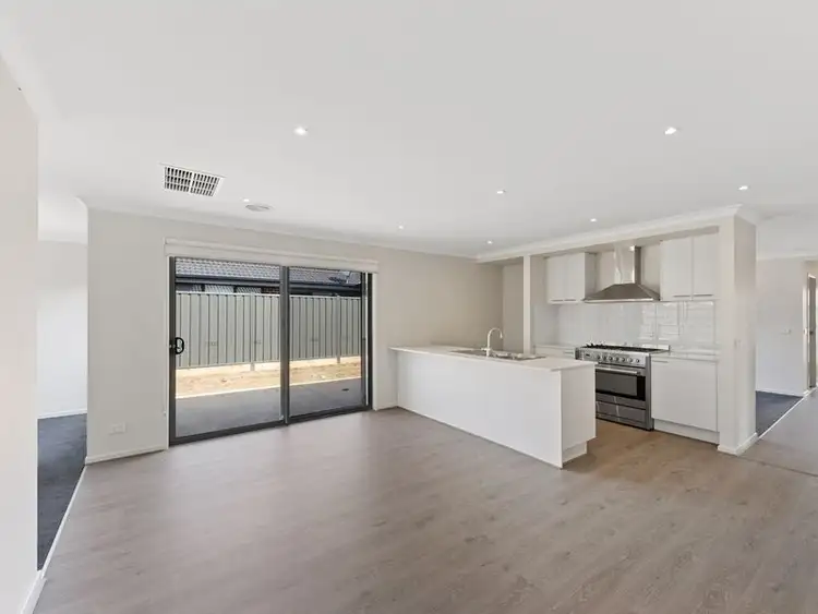 Third view of Homely house listing, 35 Wispering Circuit, Kilmore VIC 3764