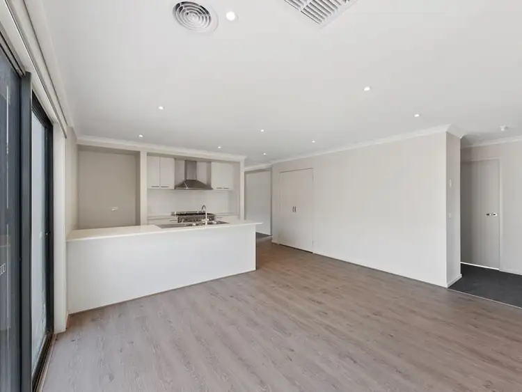 Fifth view of Homely house listing, 35 Wispering Circuit, Kilmore VIC 3764