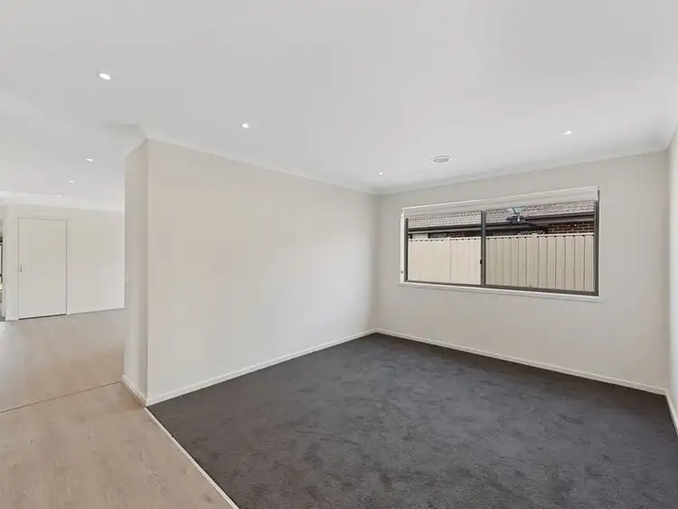 Sixth view of Homely house listing, 35 Wispering Circuit, Kilmore VIC 3764