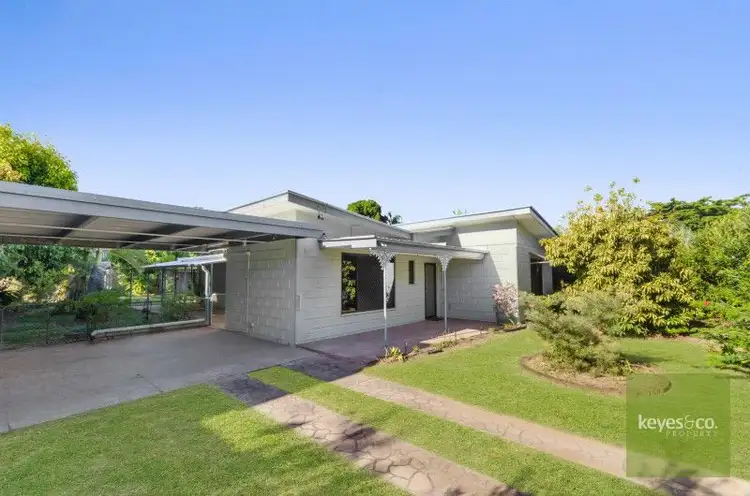 Main view of Homely house listing, 6 Havana Street, Rowes Bay QLD 4810