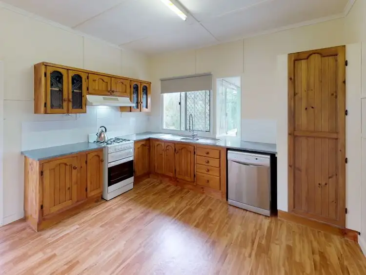 Fifth view of Homely house listing, 43 Wises Road, Gympie QLD 4570