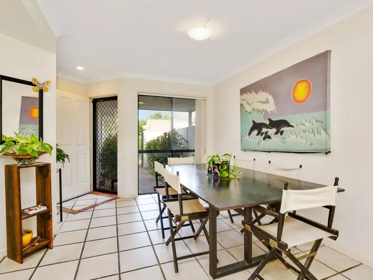 Third view of Homely townhouse listing, 31/43 Myola Court, Coombabah QLD 4216