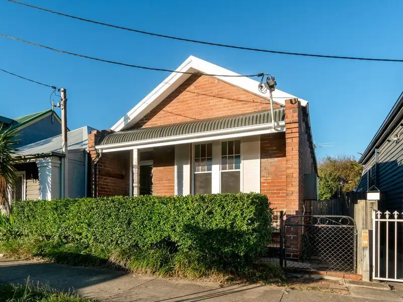 Main view of Homely house listing, 80 Young Street, Carrington NSW 2294