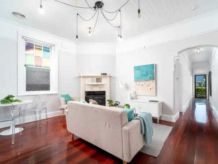 Second view of Homely house listing, 80 Young Street, Carrington NSW 2294