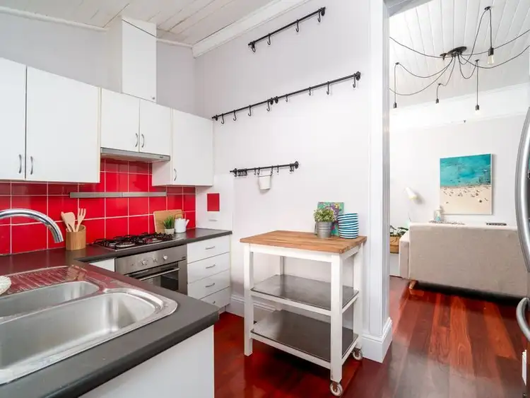 Third view of Homely house listing, 80 Young Street, Carrington NSW 2294