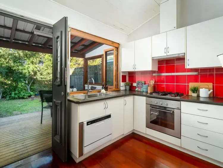 Fourth view of Homely house listing, 80 Young Street, Carrington NSW 2294