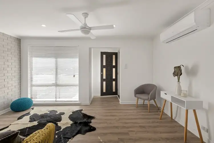 Sixth view of Homely unit listing, Unit 2/56 Hancock Road, St Agnes SA 5097