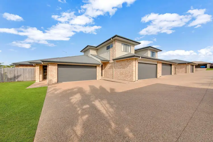 1/61 Katherine Road, Calliope QLD 4680