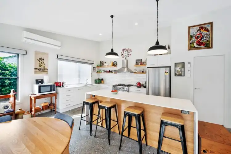 Second view of Homely house listing, 11 Morton Way, Skennars Head NSW 2478