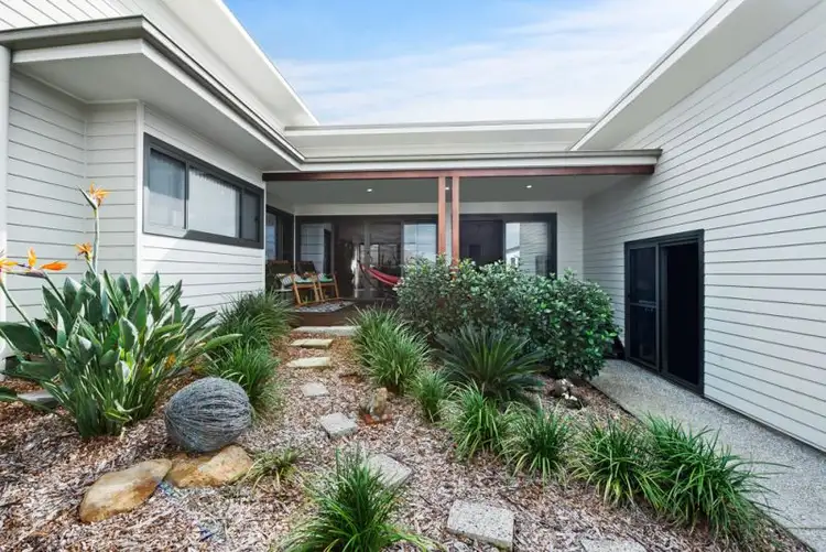 Third view of Homely house listing, 11 Morton Way, Skennars Head NSW 2478