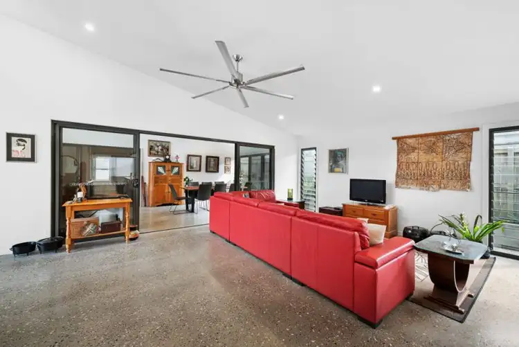 Fourth view of Homely house listing, 11 Morton Way, Skennars Head NSW 2478