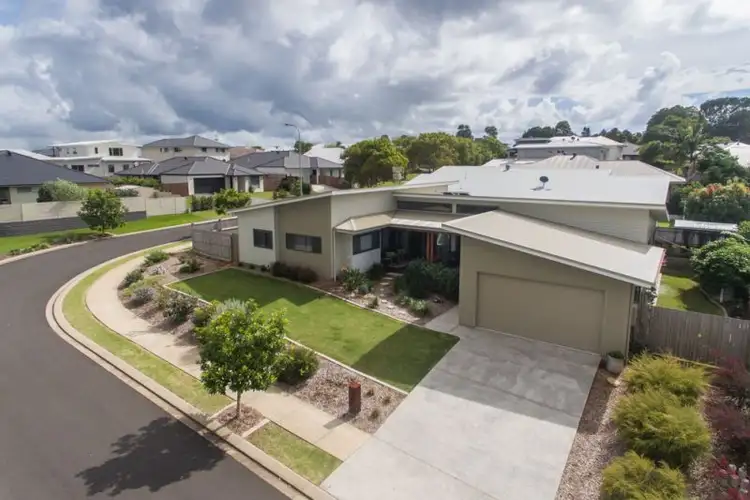 Sixth view of Homely house listing, 11 Morton Way, Skennars Head NSW 2478