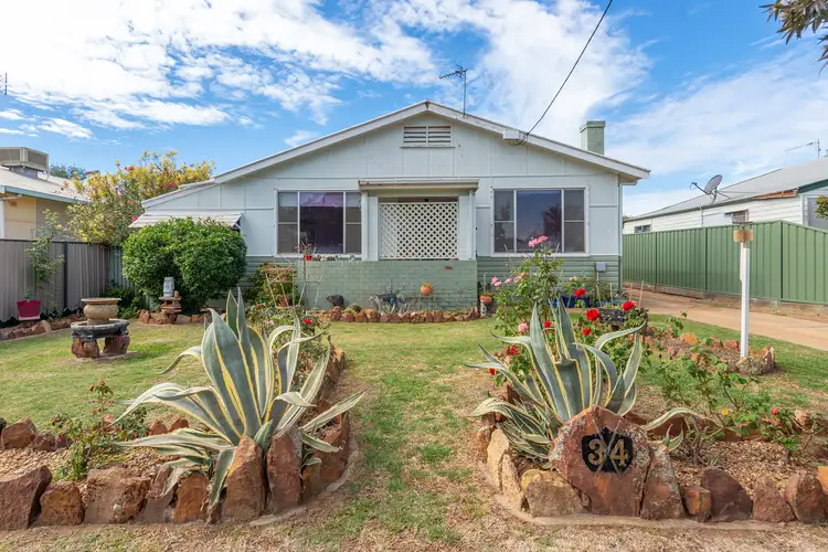 34 Sterling Street, Dubbo NSW 2830