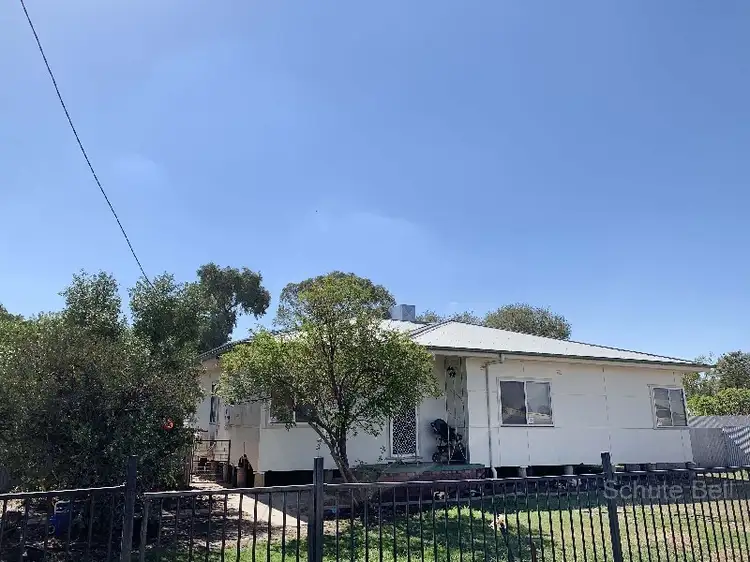 Main view of Homely house listing, 35-39 Anson St, Bourke NSW 2840