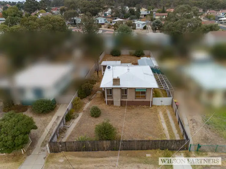 Main view of Homely house listing, 7 HEYWOOD CRESCENT, Seymour VIC 3660