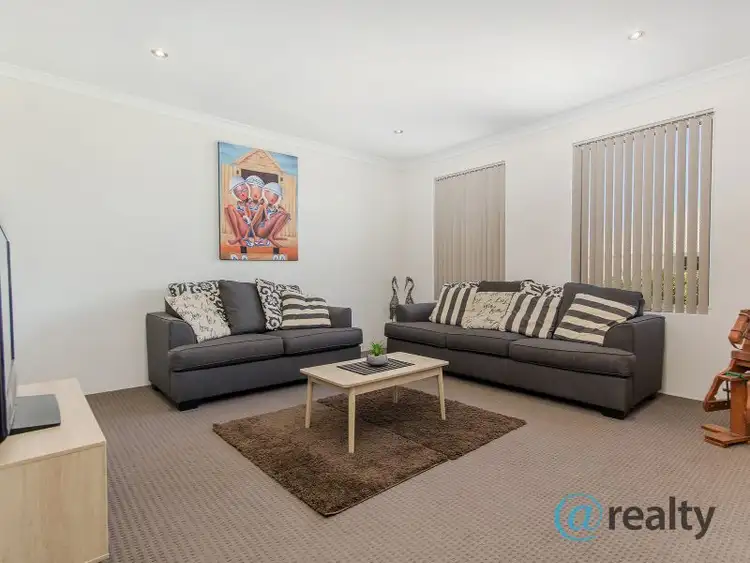 Second view of Homely house listing, 4 Breaksea Court, Golden Bay WA 6174