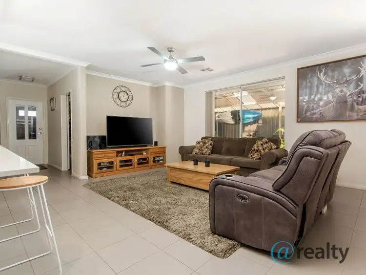Fifth view of Homely house listing, 4 Breaksea Court, Golden Bay WA 6174