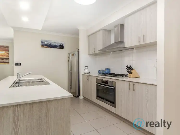 Sixth view of Homely house listing, 4 Breaksea Court, Golden Bay WA 6174
