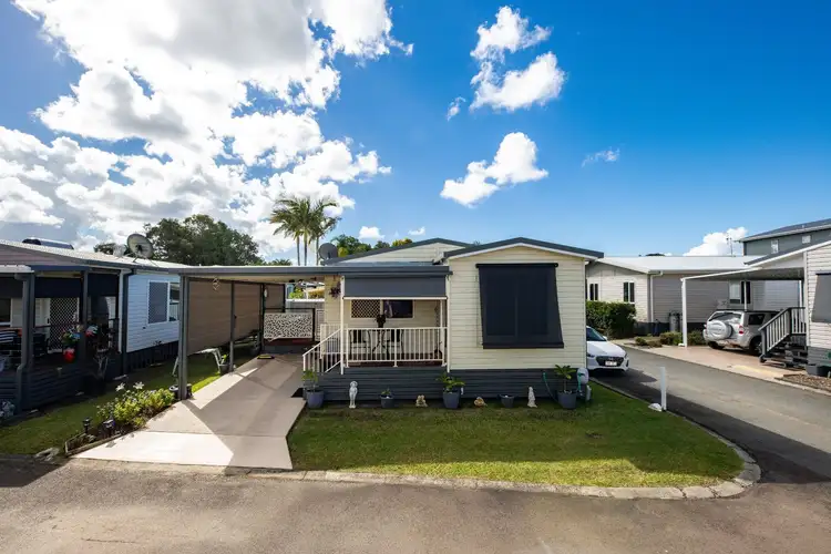 Main view of Homely house listing, 159/319 Bradman Avenue, Maroochydore QLD 4558