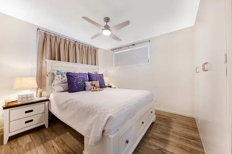 Fifth view of Homely house listing, 159/319 Bradman Avenue, Maroochydore QLD 4558