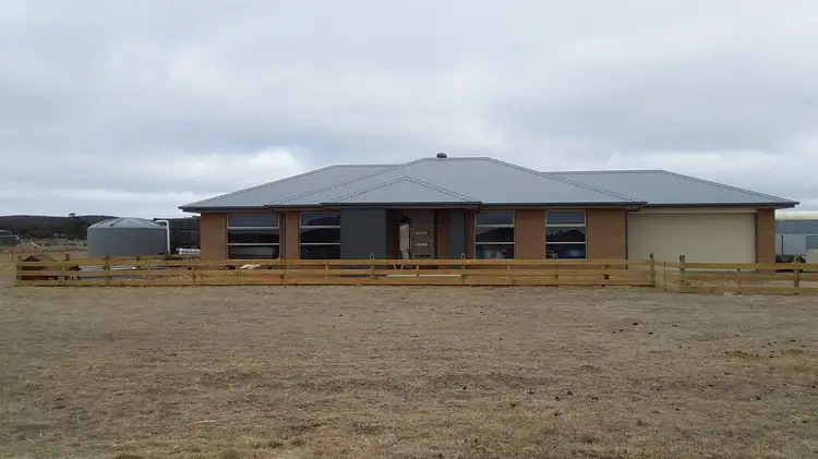 12 Church Road, Trawalla VIC 3373