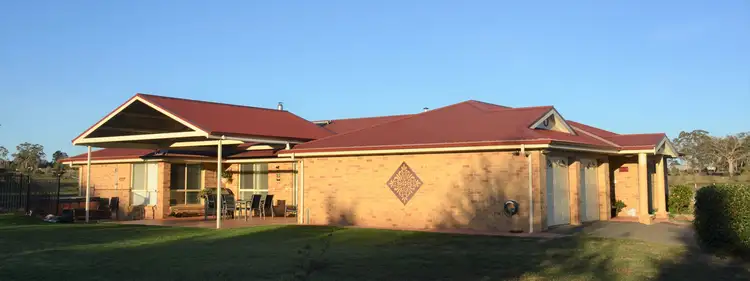 10 Rattenbury Close, Murrumbateman NSW 2582