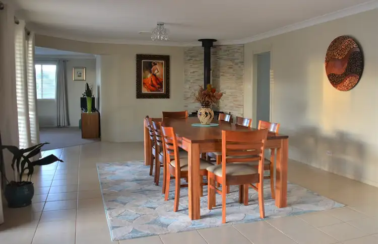 Fourth view of Homely house listing, 10 Rattenbury Close, Murrumbateman NSW 2582
