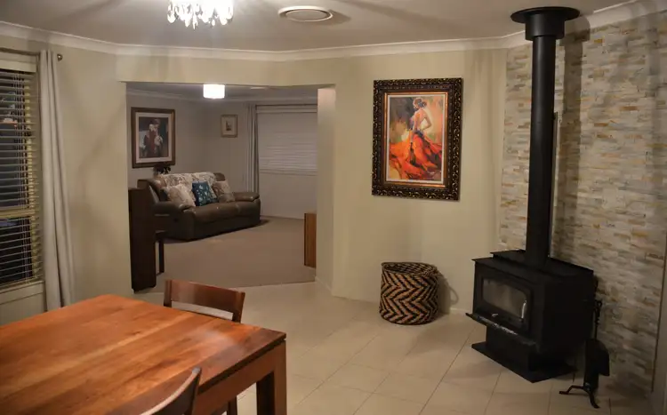 Fifth view of Homely house listing, 10 Rattenbury Close, Murrumbateman NSW 2582