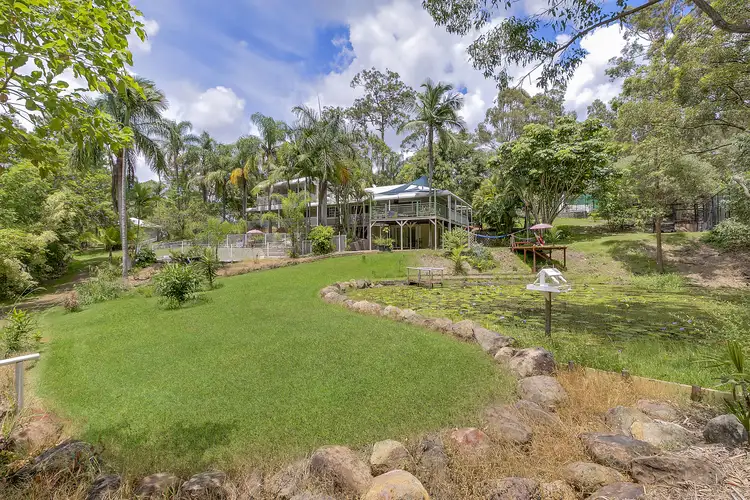 7 Brushwood Drive, Parkwood QLD 4214