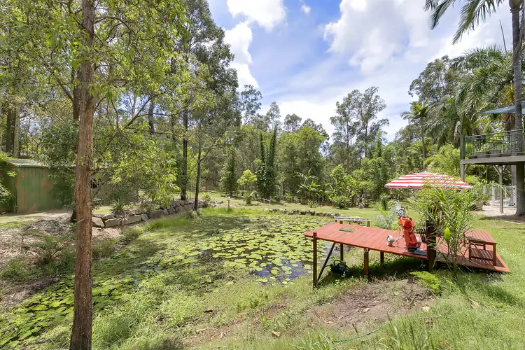 Third view of Homely house listing, 7 Brushwood Drive, Parkwood QLD 4214
