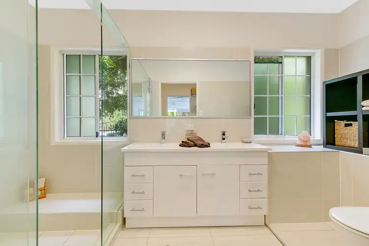 Fourth view of Homely house listing, 7 Brushwood Drive, Parkwood QLD 4214