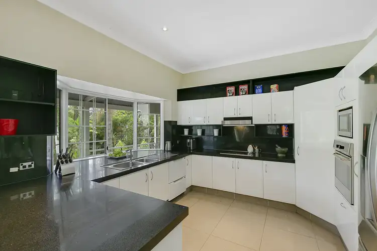 Fifth view of Homely house listing, 7 Brushwood Drive, Parkwood QLD 4214