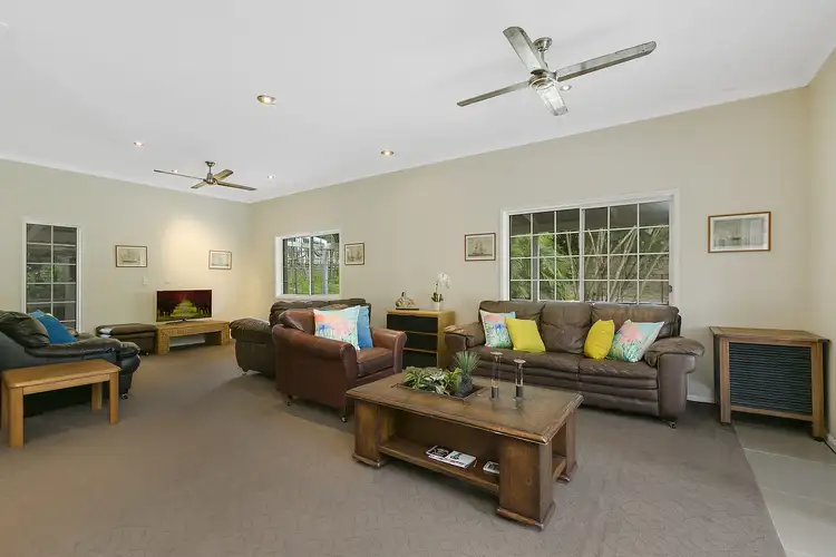 Sixth view of Homely house listing, 7 Brushwood Drive, Parkwood QLD 4214