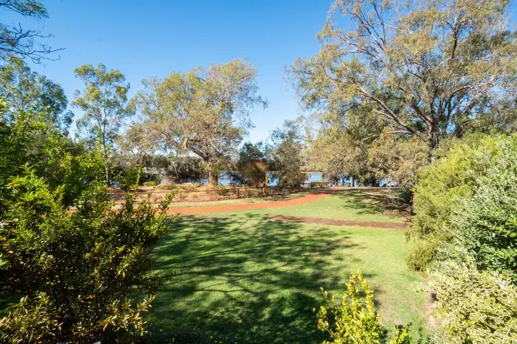 144/12 Wall Street, Maylands WA 6051