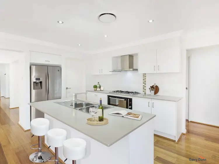 Second view of Homely house listing, 49 Sims St, Moorebank NSW 2170