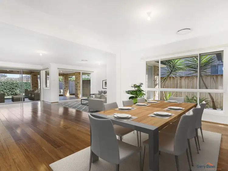 Third view of Homely house listing, 49 Sims St, Moorebank NSW 2170