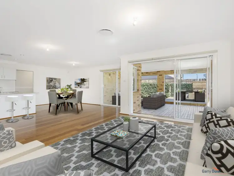 Fourth view of Homely house listing, 49 Sims St, Moorebank NSW 2170