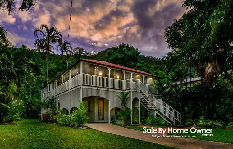Main view of Homely house listing, 41 Palmerston Street, Aeroglen QLD 4870