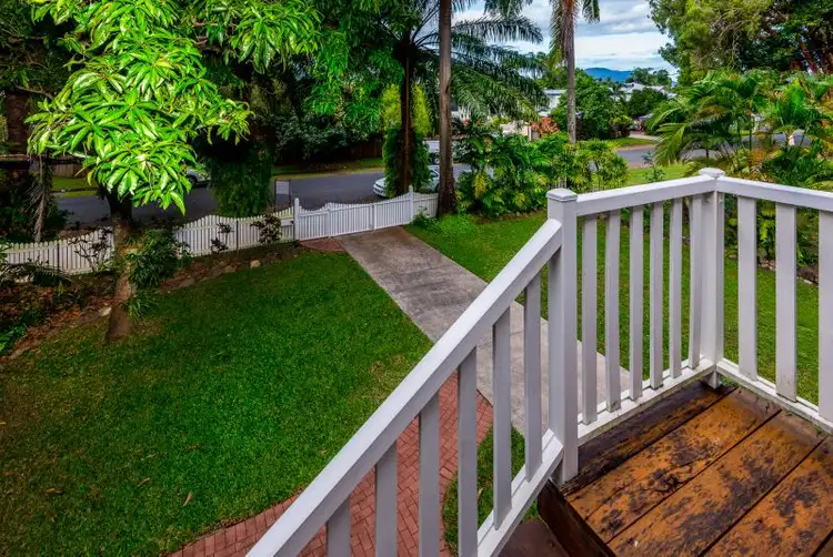 Third view of Homely house listing, 41 Palmerston Street, Aeroglen QLD 4870