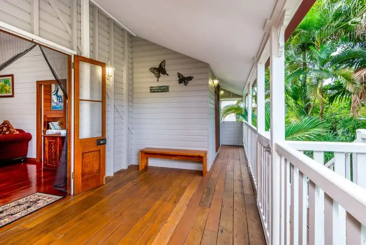 Fourth view of Homely house listing, 41 Palmerston Street, Aeroglen QLD 4870