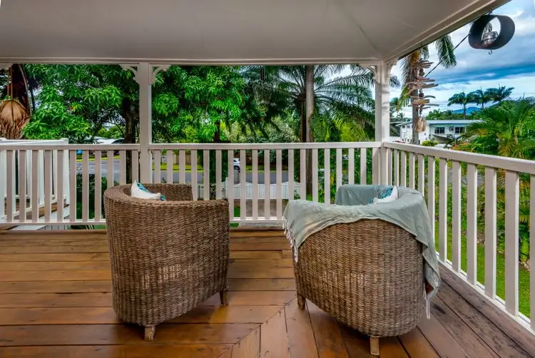 Fifth view of Homely house listing, 41 Palmerston Street, Aeroglen QLD 4870
