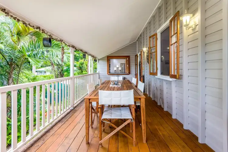 Sixth view of Homely house listing, 41 Palmerston Street, Aeroglen QLD 4870