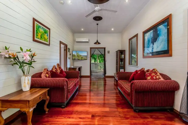 Seventh view of Homely house listing, 41 Palmerston Street, Aeroglen QLD 4870