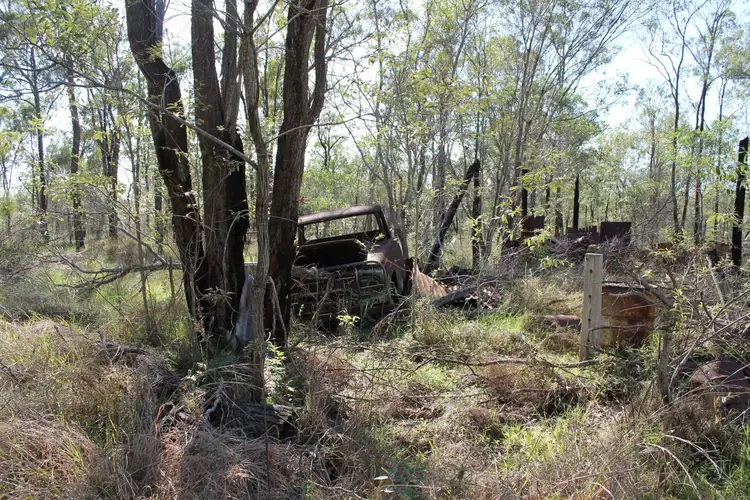 Third view of Homely land listing, 1461 Proston Boondooma Road, Coverty QLD 4613