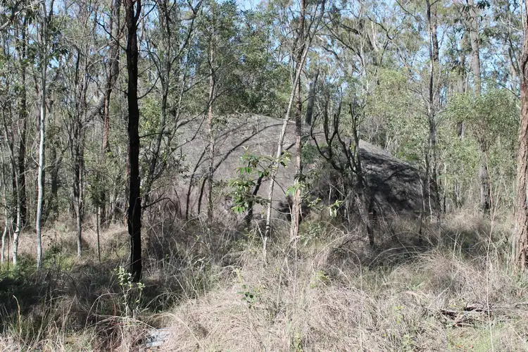 Fifth view of Homely land listing, 1461 Proston Boondooma Road, Coverty QLD 4613