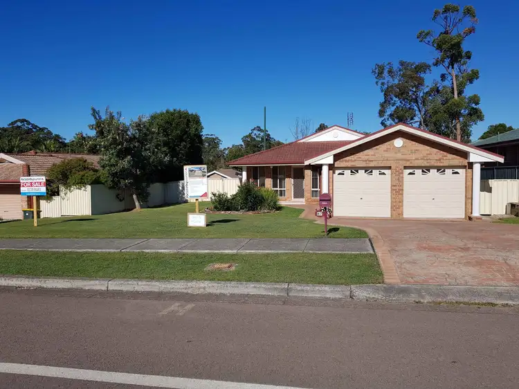 87 Kindlebark Drive, Medowie NSW 2318