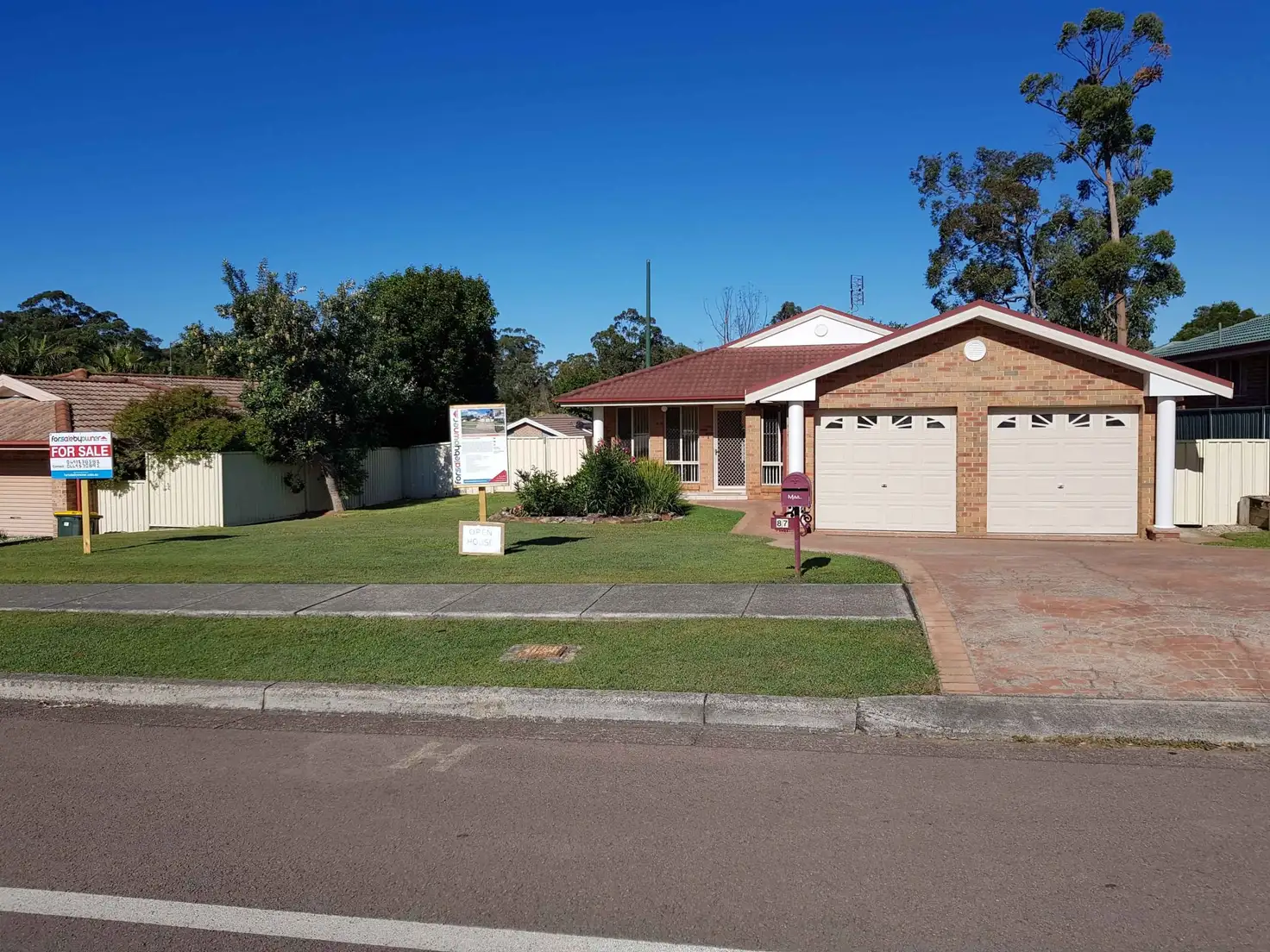 Main view of Homely house listing, 87 Kindlebark Drive, Medowie NSW 2318