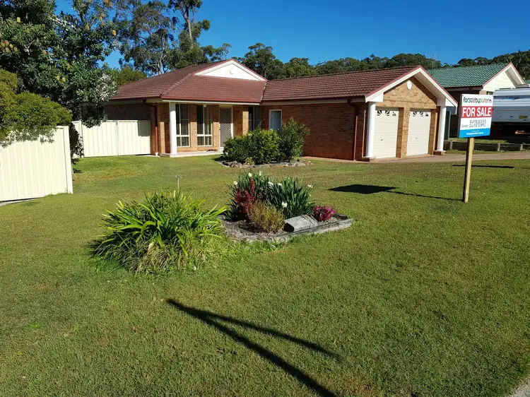 Third view of Homely house listing, 87 Kindlebark Drive, Medowie NSW 2318