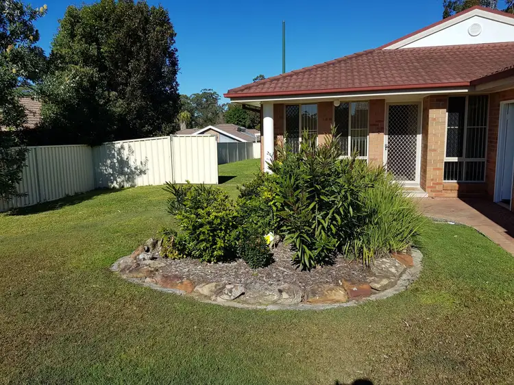 Fourth view of Homely house listing, 87 Kindlebark Drive, Medowie NSW 2318