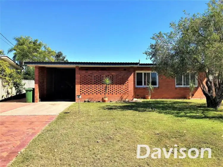6 Apalie Street, Mundingburra QLD 4812